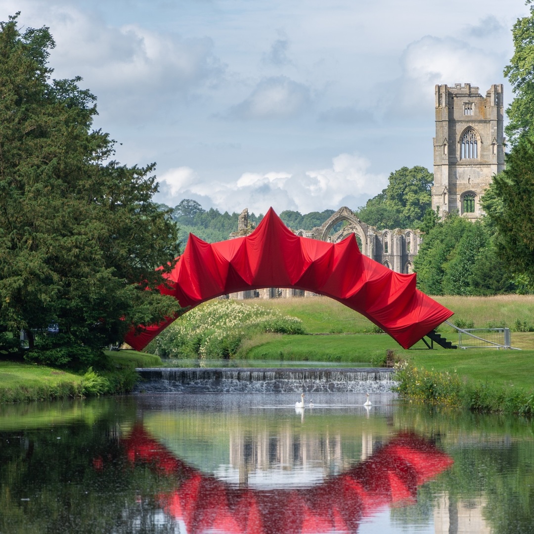 Steve Messam tweet media