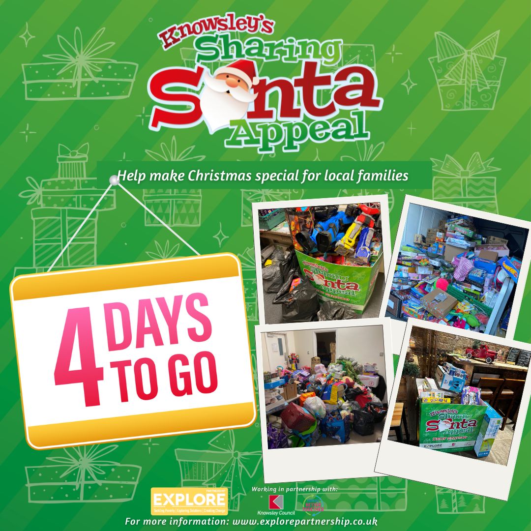 Explore Partnership tweet media