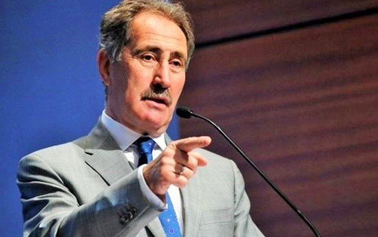 Eski Kültür ve Turizm Bakanı hukukçu: <a href="/ErtugrulGunay/">Ertuğrul Günay</a>
15 Temmuz karanlığının arkasında olduğunu söylediğiniz tüm yabancılarla barışırken, suç oluşturan hiçbir eylemi olmayan kendi yurttaşınızın ve KHK mağdurlarının ekmeğini ve hürriyetini ne zaman iade edeceksiniz?
#KHKlarZulümdür