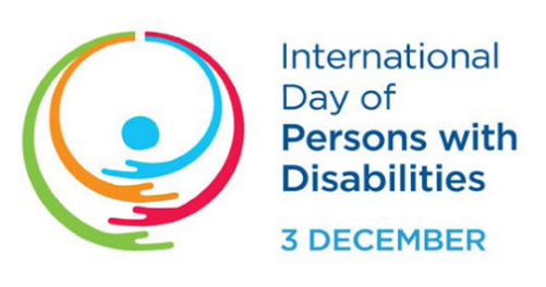 Today is International Day of Persons with Disabilities! Over 2 in 5 Nova Scotians have a disability. We are removing barriers to inclusion all across Nova Scotia. To find out more visit accessible.novascotia.ca