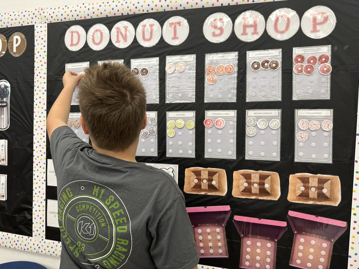 Students enjoy completing vocational tasks with these interactive bulletin boards!