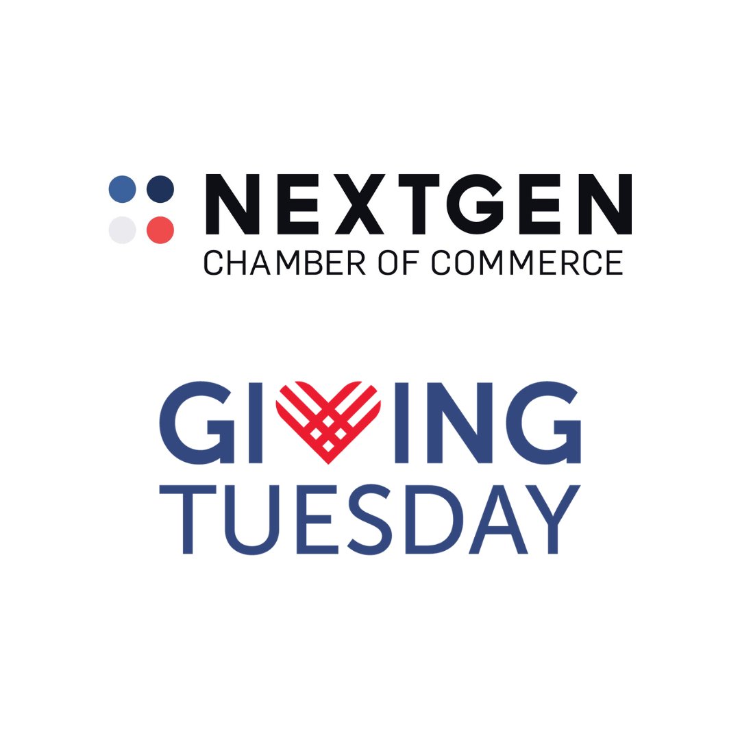 Your generosity this #GivingTuesday is already making an impact. Every dollar supports the next generation of leaders shaping our economy.

Let’s keep the momentum going!

💻 Donate here: givebutter.com/dFtURA

Together, we make the impossible possible. 💡