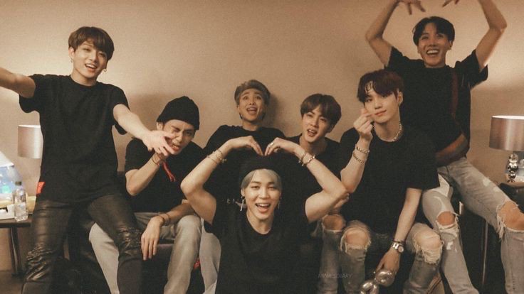 bts satışş tweet media