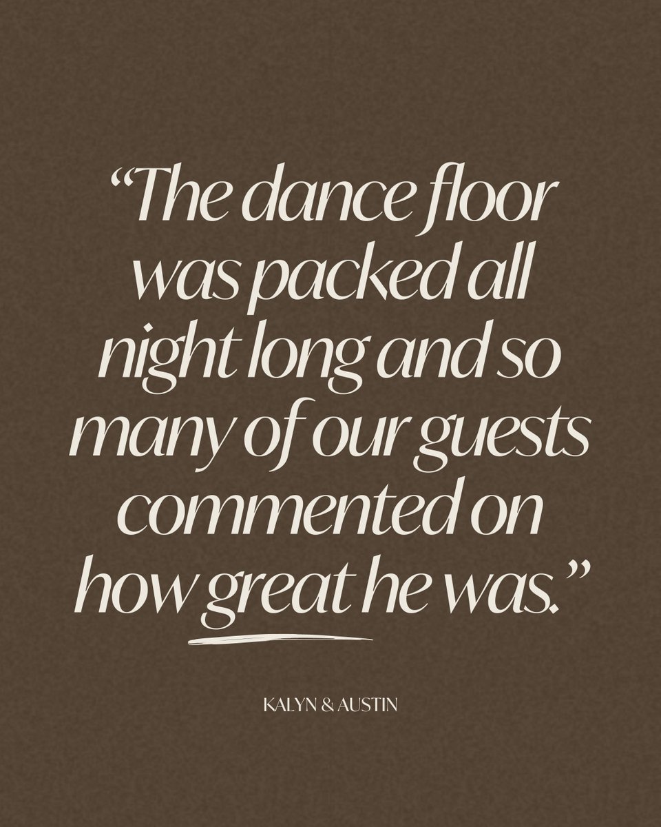 We absolutely love seeing reviews like this 🔥