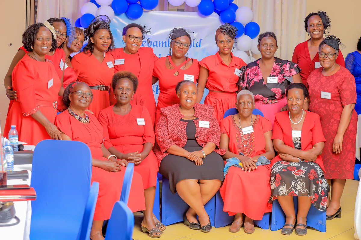 Nyanjura Doreen Omutatina tweet media