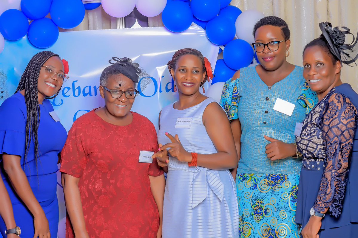 Nyanjura Doreen Omutatina tweet media