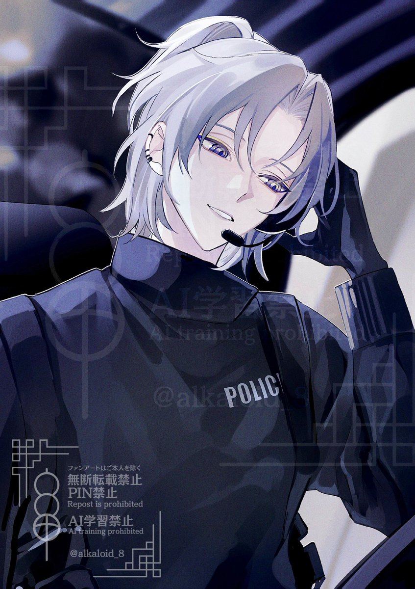 alkaloid_8's tweet image. #ドロウイング
#VCRGT絵 #VCRGTA3
待ってました…‼︎
高画質ツリーのリンク先🙇‍♂️