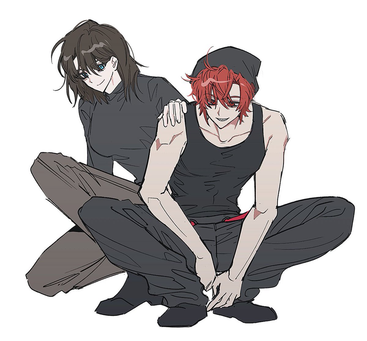 잠뜰티비 미수반2    진짜재밌거든요?