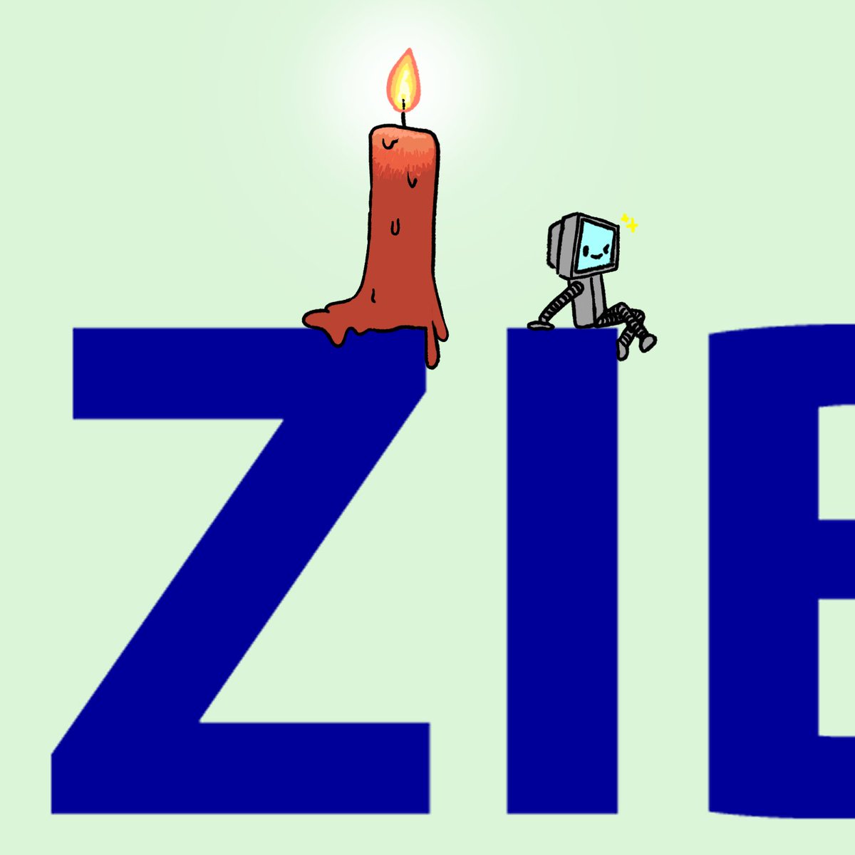 Wir vom Zib hoffen ihr hattet einen schönen ersten Advent und wünschen euch da draußen eine frohe Weihnachtszeit!