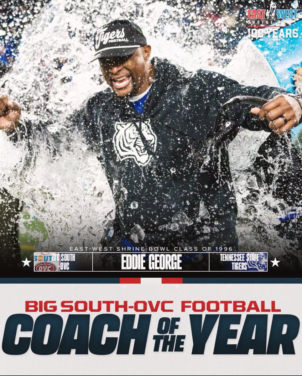 Plies (@plies) on Twitter photo The True Great Stories In This Country Always Seems To Be The Quietest!!!! The Job That @Eddiegeorge2727 Has Done At <a href="/TSUTigersFB/">Tennessee State Football</a> Has Been Extraordinary!!!! Congrats Champ!! 👊🏾💯 The True Great Stories In This Country Always Seems To Be The Quietest!!!! The Job That @Eddiegeorge2727 Has Done At <a href="/TSUTigersFB/">Tennessee State Football</a> Has Been Extraordinary!!!! Congrats Champ!! 👊🏾💯