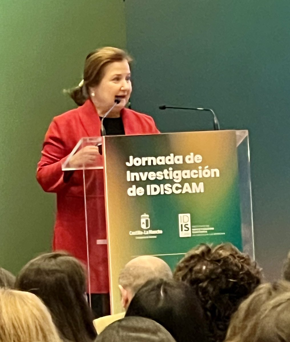 IDISCAM (@idiscam) on Twitter photo . <a href="/idiscam/">IDISCAM</a> Poniendo en valor la investigación en ciencias de la salud que se hace en Castilla-La Mancha <a href="/SanidadCLM/">Sanidad CLM</a> <a href="/gobjccm/">Gobierno de Castilla-La Mancha</a> <a href="/uclm_es/">Universidad de Castilla-La Mancha</a> <a href="/UAHes/">Universidad Alcalá</a> <a href="/HNParaplejicos/">H. N. Parapléjicos</a> <a href="/SaludISCIII/">Instituto de Salud Carlos III (ISCIII)</a> . <a href="/idiscam/">IDISCAM</a> Poniendo en valor la investigación en ciencias de la salud que se hace en Castilla-La Mancha <a href="/SanidadCLM/">Sanidad CLM</a> <a href="/gobjccm/">Gobierno de Castilla-La Mancha</a> <a href="/uclm_es/">Universidad de Castilla-La Mancha</a> <a href="/UAHes/">Universidad Alcalá</a> <a href="/HNParaplejicos/">H. N. Parapléjicos</a> <a href="/SaludISCIII/">Instituto de Salud Carlos III (ISCIII)</a>