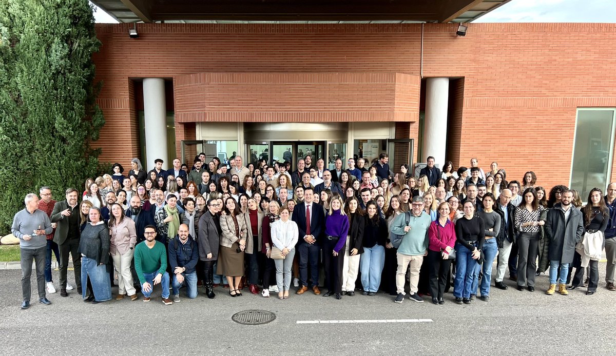 idiscam's tweet photo. . @idiscam Poniendo en valor la investigación en ciencias de la salud que se hace en Castilla-La Mancha @SanidadCLM @gobjccm @uclm_es @UAHes @HNParaplejicos @SaludISCIII https://t.co/XhxZD9Agar