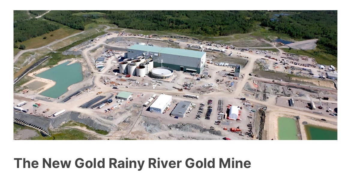 PRECIOUS METALS KING 👑 TSXV/NASDAQ tweet media