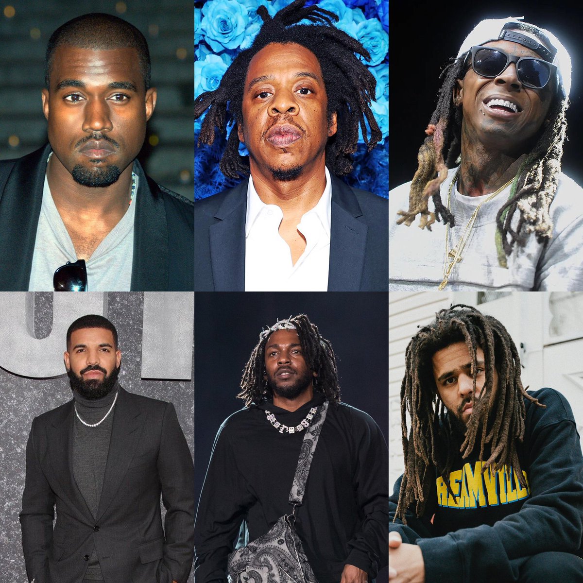 Shawn K The King tweet media