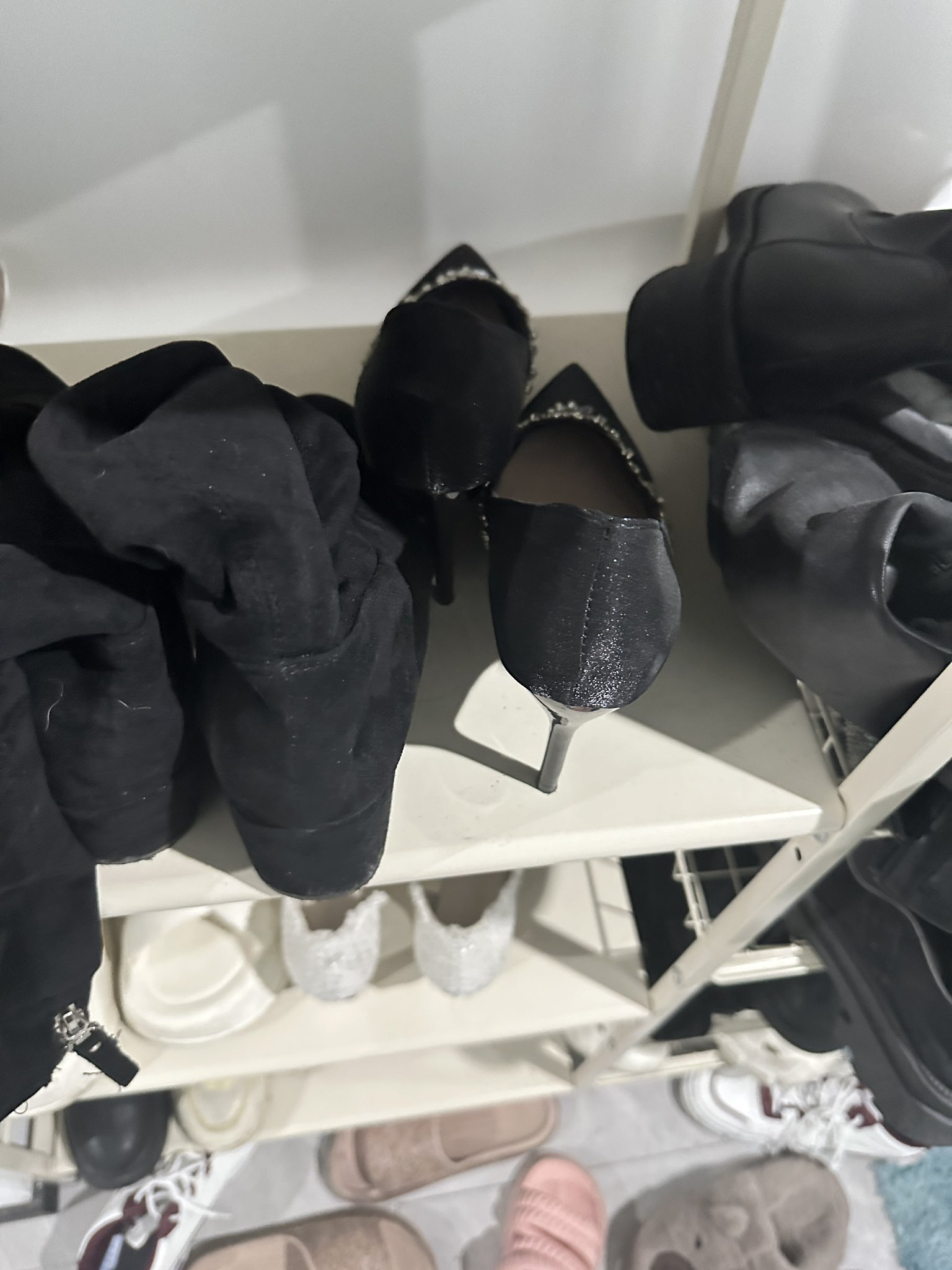 扫楼on X: 公寓都是骚鞋啊扫楼射鞋打胶t.comd5Nr6onnS  X