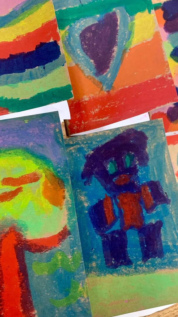 Knowing your students is what I have found to be the best tool for me when planning, especially since I teach at a title one school. My students are extremely capable, eager to learn and naturally creative. BUT, on days like today, especially after coming back from a break I li…