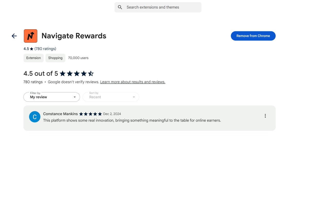 donnyjnium's tweet photo. This platform shows some real innovation, bringing something meaningful to the table for online earners.
@YGGFutureOfWork   @navigate_ai https://t.co/JcoPqBBiWX