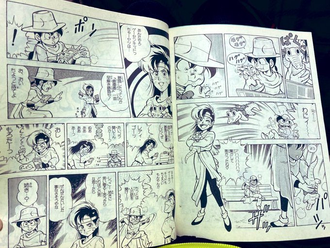 出月こーじ(@moonup777) さんのマンガ一覧 | ツイコミ(仮) 出月こーじ(@moonup777) さんのマンガ一覧 | ツイコミ(仮)