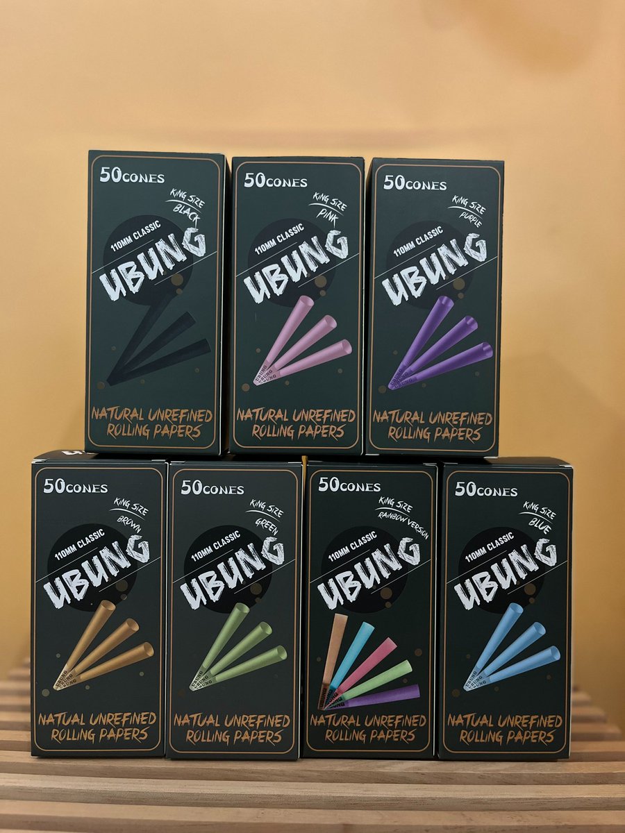 420matt9191's tweet photo. Giving away 1 box of @UBUNG_jing winner picks color 

Like/ Repost

Follow @UBUNG_jing  @420matt9191

Tag some friends  for an extra entry 

Ends this friday Goodluck EVERYONE https://t.co/Iagab9nzg6
