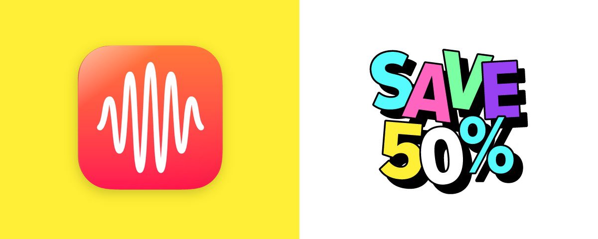 Listen up! Eter is still at 50% off. Just $2.49 in the US. Ends today. Tell your friends.