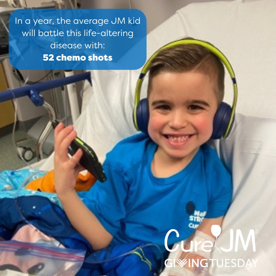 curejm's tweet photo. Tomorrow is #GivingTuesday! Join the global movement of generosity and support @CureJM. Together, we can help fund research and find a cure for Juvenile Myositis, a rare and life-altering disease. 💜💪
👉 Learn more & donate: https://t.co/lJxxLVOGtW #CureJM #cryptoforgood https://t.co/hNixuP6wpO