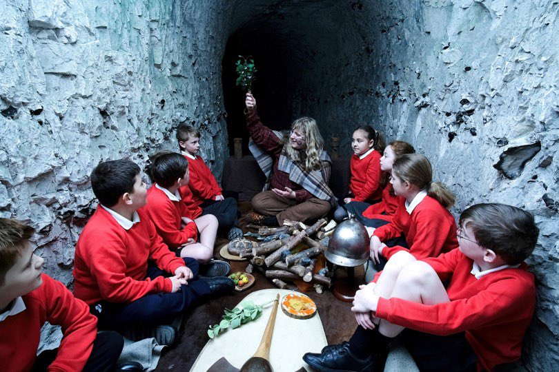 Sandford Award (@sandfordaward) on Twitter photo Entries for the 2025 Sandford Awards for heritage learning are now open and you can find all the information to apply, here 👉🏼 heritageeducationtrust.org/how-to-enter
📷 Learn at Royal Armouries <a href="/Fort_Nelson/">Fort Nelson</a> Entries for the 2025 Sandford Awards for heritage learning are now open and you can find all the information to apply, here 👉🏼 heritageeducationtrust.org/how-to-enter
📷 Learn at Royal Armouries <a href="/Fort_Nelson/">Fort Nelson</a>