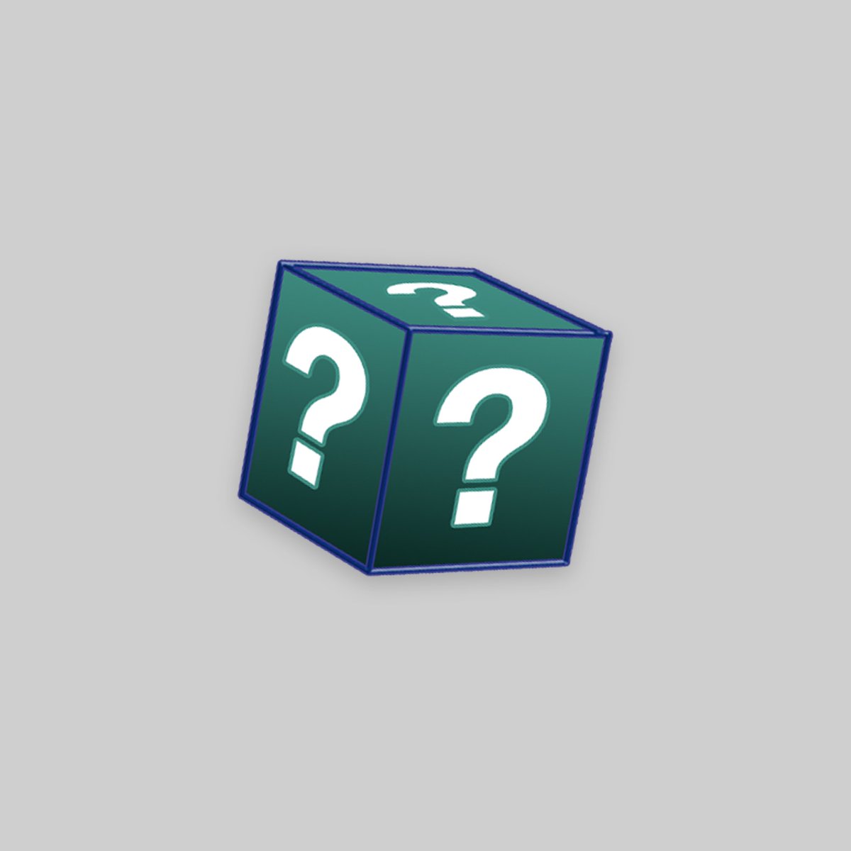 shoptier's tweet image. TIER MYSTERY BOXES NOW LIVE 🎁
Wonder what you’ll get ❔📦
shoptier.nyc/collections/ne…