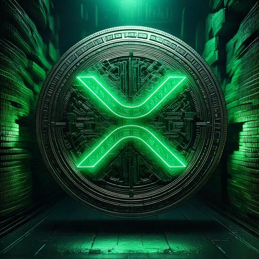 🚨 ALERT!

$XRP market cap is now over $150,000,000,000!

Congratulations #XRP!

👏👏👏