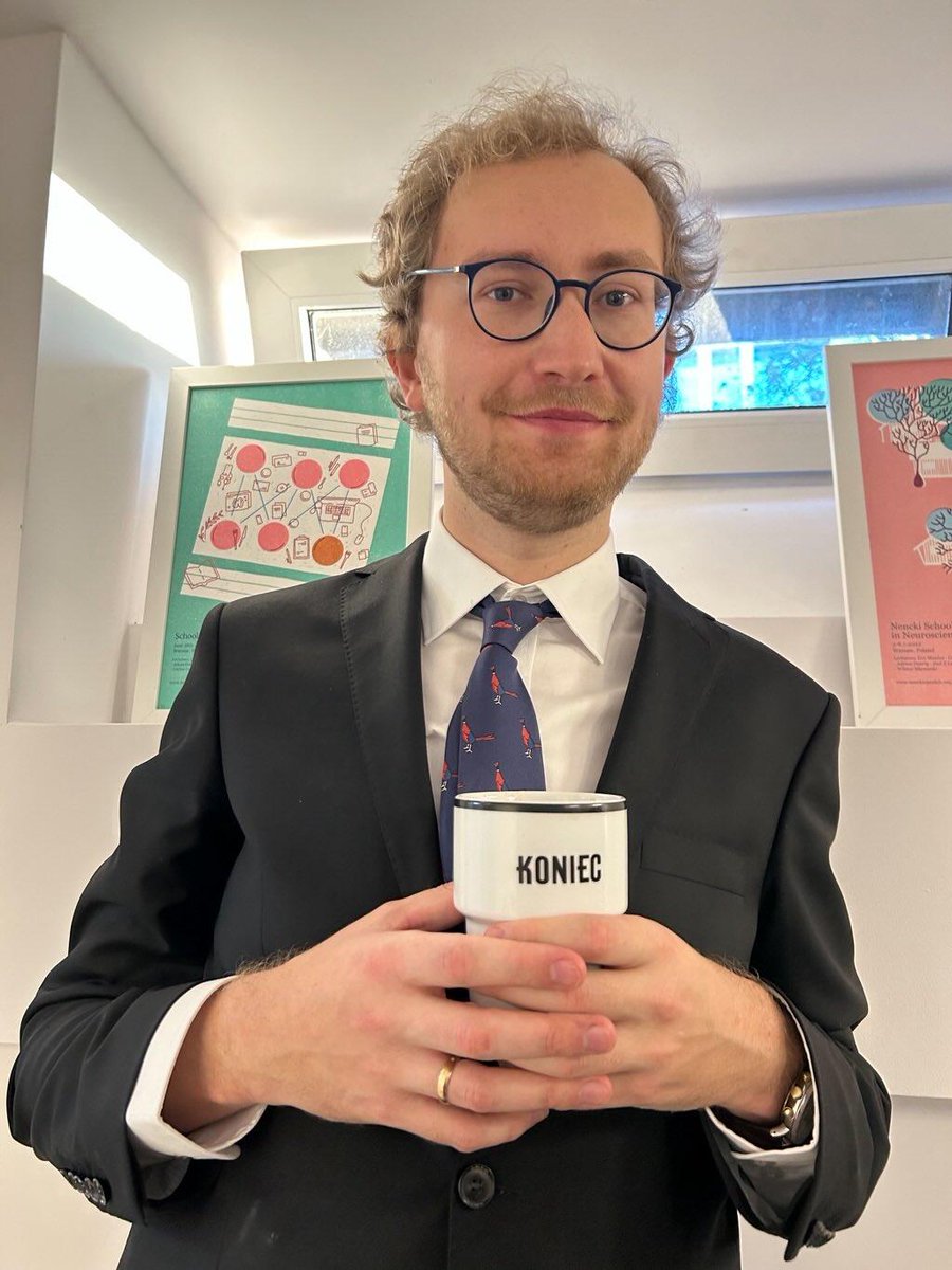 Mateusz Kostecki tweet media