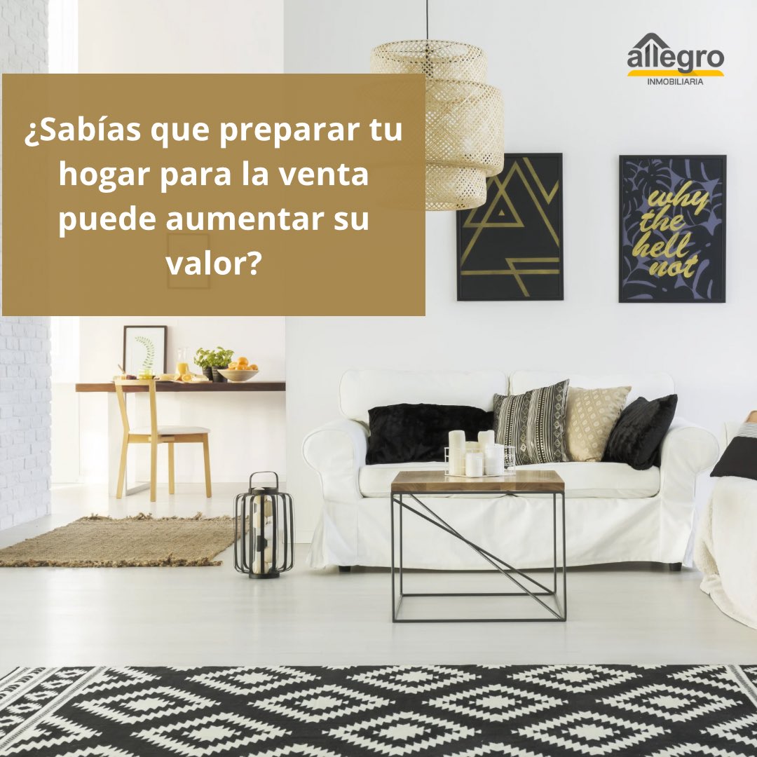 Aquí tienes 3 consejos rápidos para destacar tu propiedad en el mercado:
1️⃣ Limpia y organiza todos los espacios. 🧹
2️⃣ Mejora la iluminación para crear un ambiente cálido. 💡
3️⃣ Haz pequeñas reparaciones que marquen la diferencia. 🔨