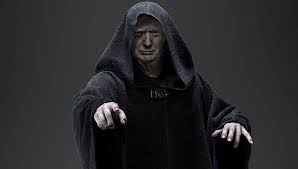 Zardoz_IX's tweet photo. "President Biden pardons his son Hunter Biden"

With that, Darth #Trump said to #Biden 
"Welcome to the Dark Side!"

Desperate times call for desperate measures...
#BidenPardonsHunter #DemocracyIsDead https://t.co/oqMPlMYUpW