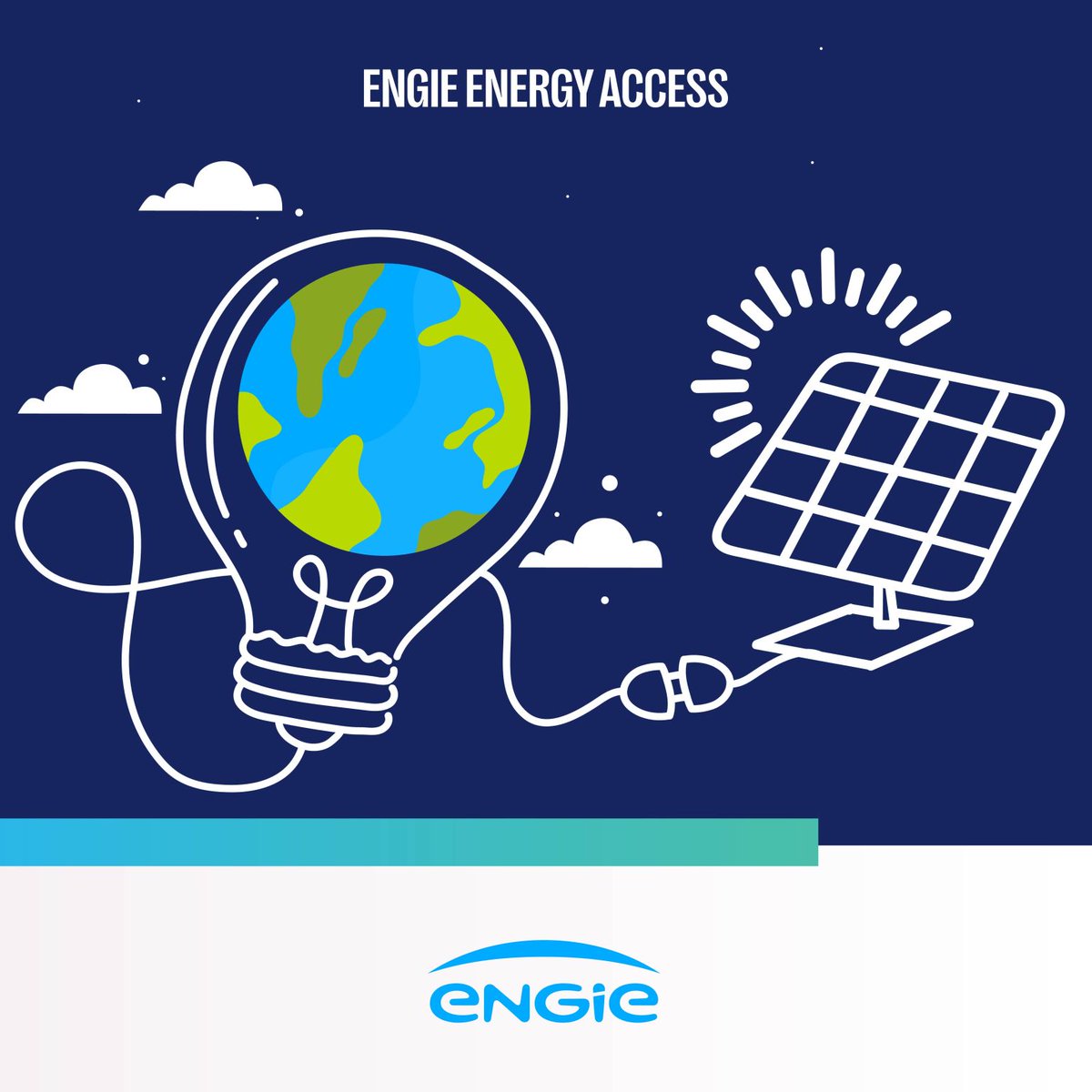 epd_rwanda's tweet photo. Our platinum member @ENGIE_EnergyAcc offers affordable, innovative solutions, they drive the green energy transition while delivering reliable, sustainable power to the last mile transforming lives and protecting the planet
#GreenEnergy
#CleanEnergyAccess
https://t.co/FB6h9GP7GK https://t.co/Y3BGyjzmPa
