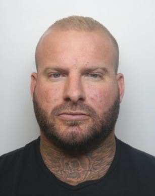 ‘Most Wanted’ man Alex Male has been sentenced to 18 years for heading up two conspiracies to supply cocaine and ketamine and laundering the money he made.

Six members of the OCG he ran have already been sentenced to more than 70 years.

Read more▶️ bit.ly/49fQssO