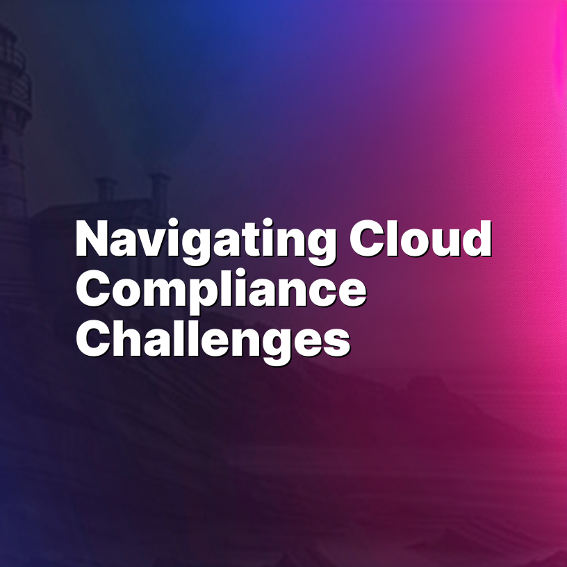 roadtoCISO's tweet image. Compliance doesn't have to be a maze. Discover how to navigate cloud compliance challenges for 2024. Stay ahead in IT and cybersecurity! 🛡️☁️ 

hubs.ly/Q02Bd56y0

#CloudCompliance #Cybersecurity #ITinnovation