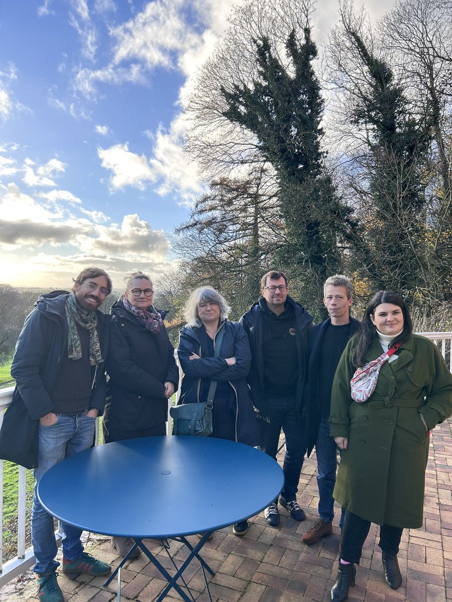 Groupe Écologiste EÉLV-G.s au Département du Nord tweet media