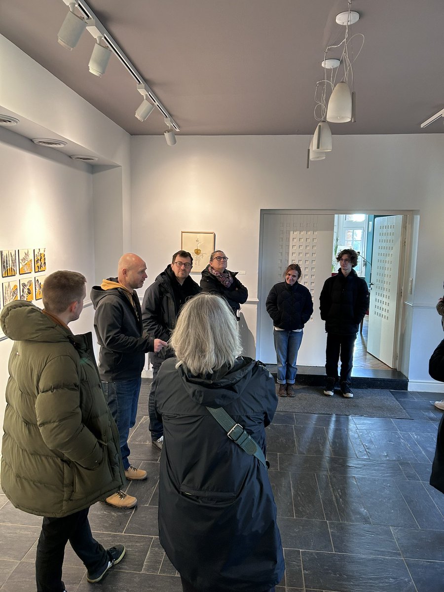 Groupe Écologiste EÉLV-G.s au Département du Nord tweet media