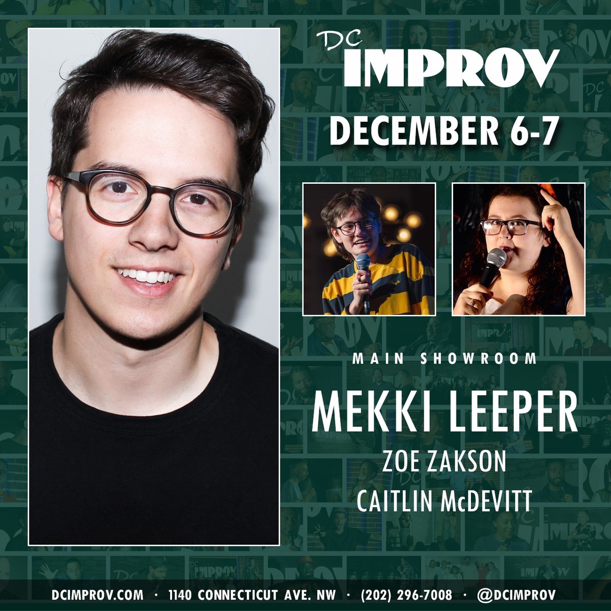 DC Improv tweet media