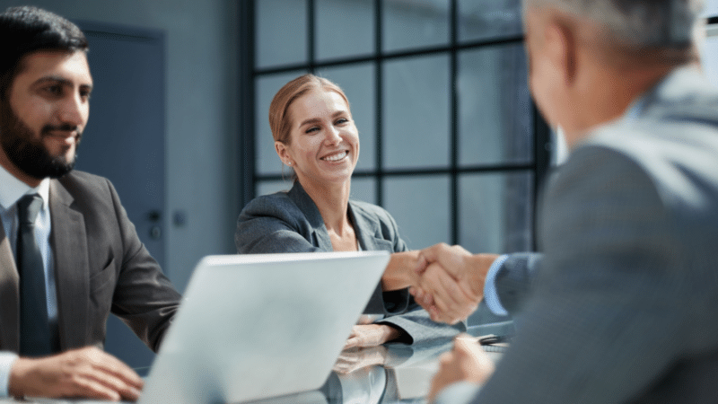 Getreallyft's tweet image. How Walmart, BMW and Heinz use AI partnerships to grow their business
martech.org/how-walmart-bm… ✅ check out get.reallyft.com #MarketingLand #DigitalMarketing #ContentMarketing #SEO #SocialMedia