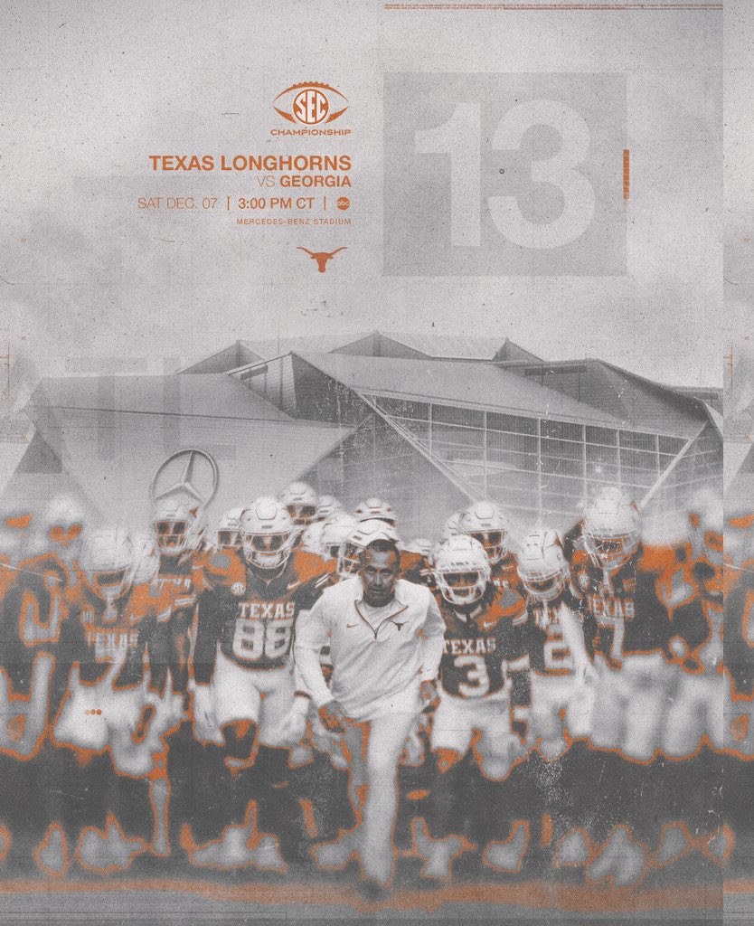 Texas Football tweet media