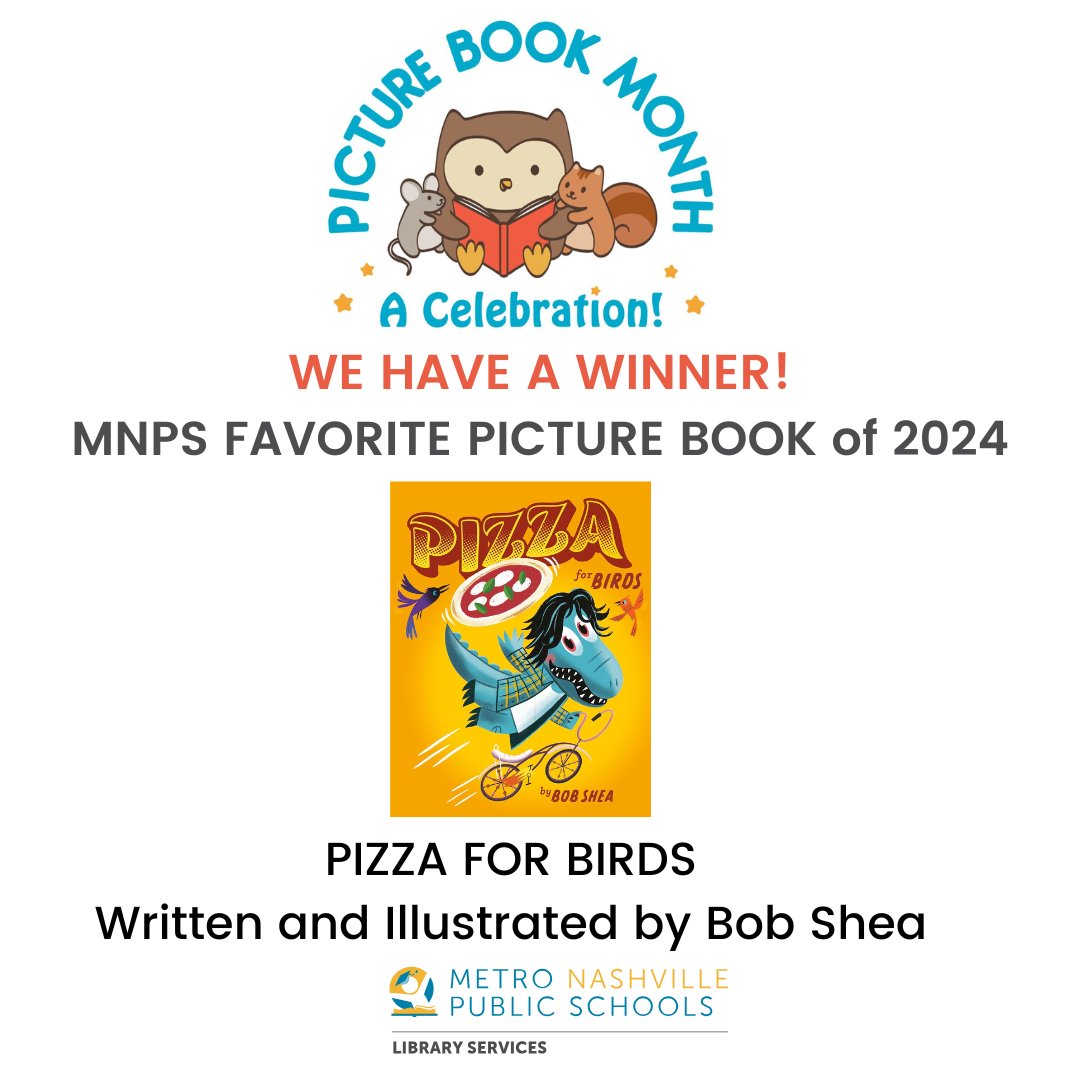 MNPSLibraryServices tweet media