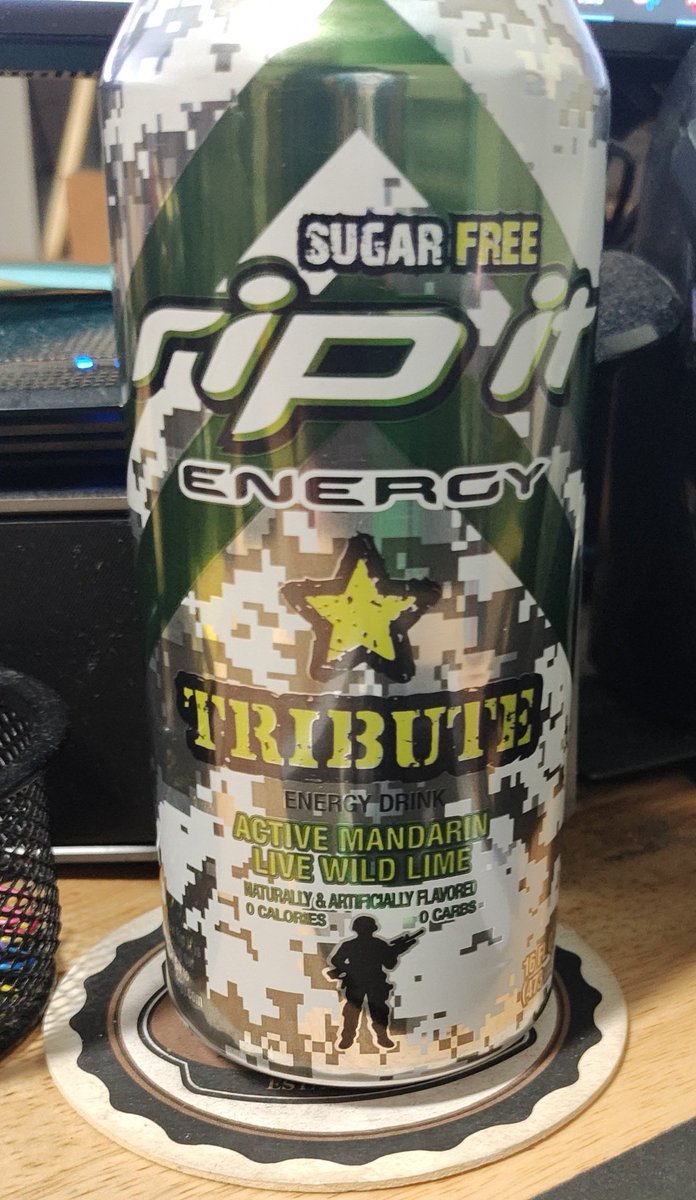 PoliticDeclined's tweet image. That kinda day..

#ripit