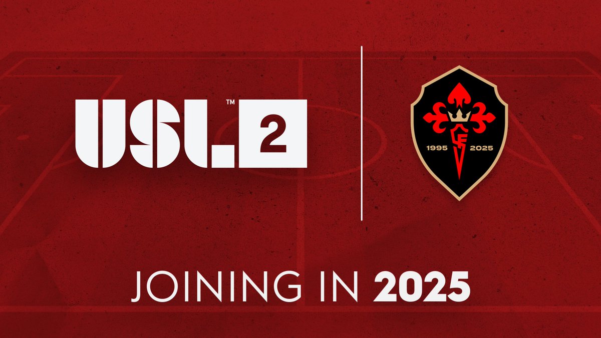 USL League Two tweet media