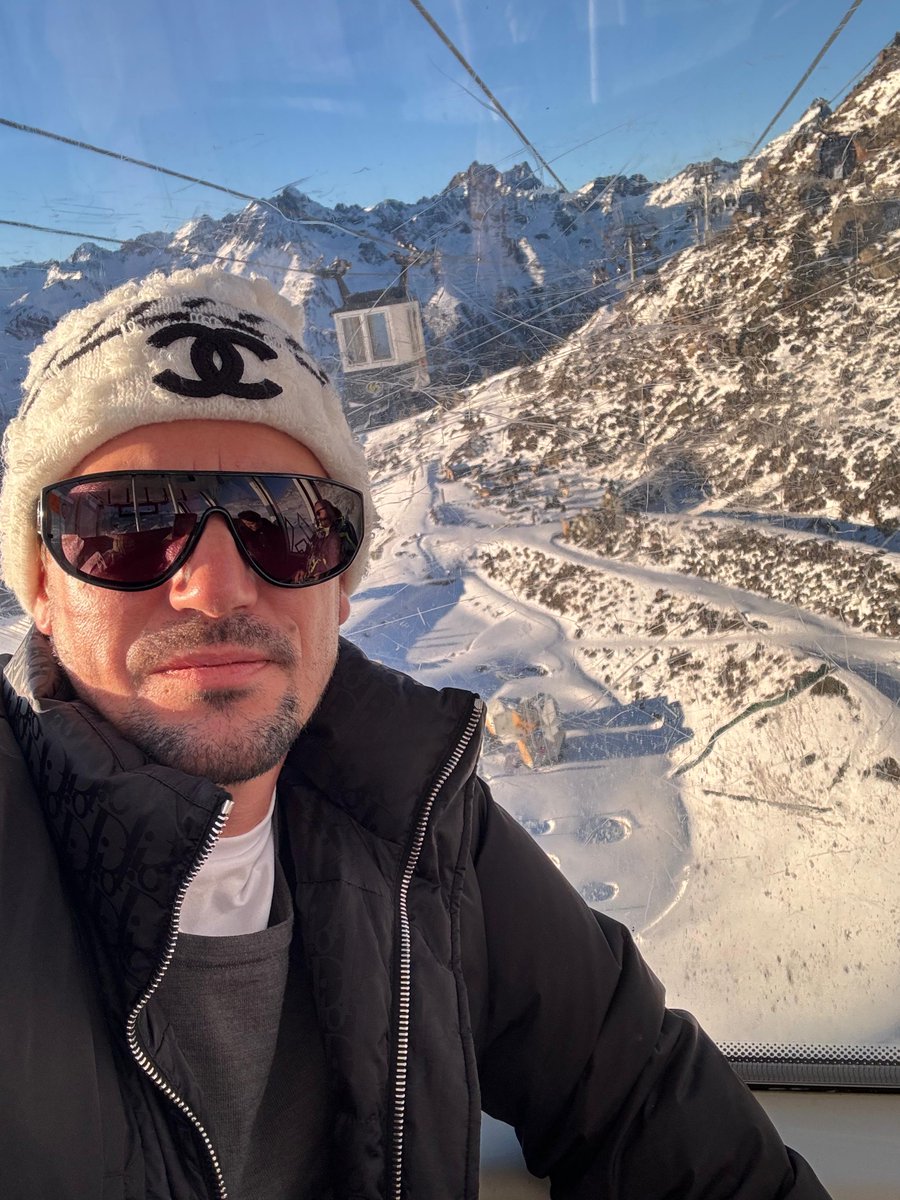 LIKE MIKE tweet media