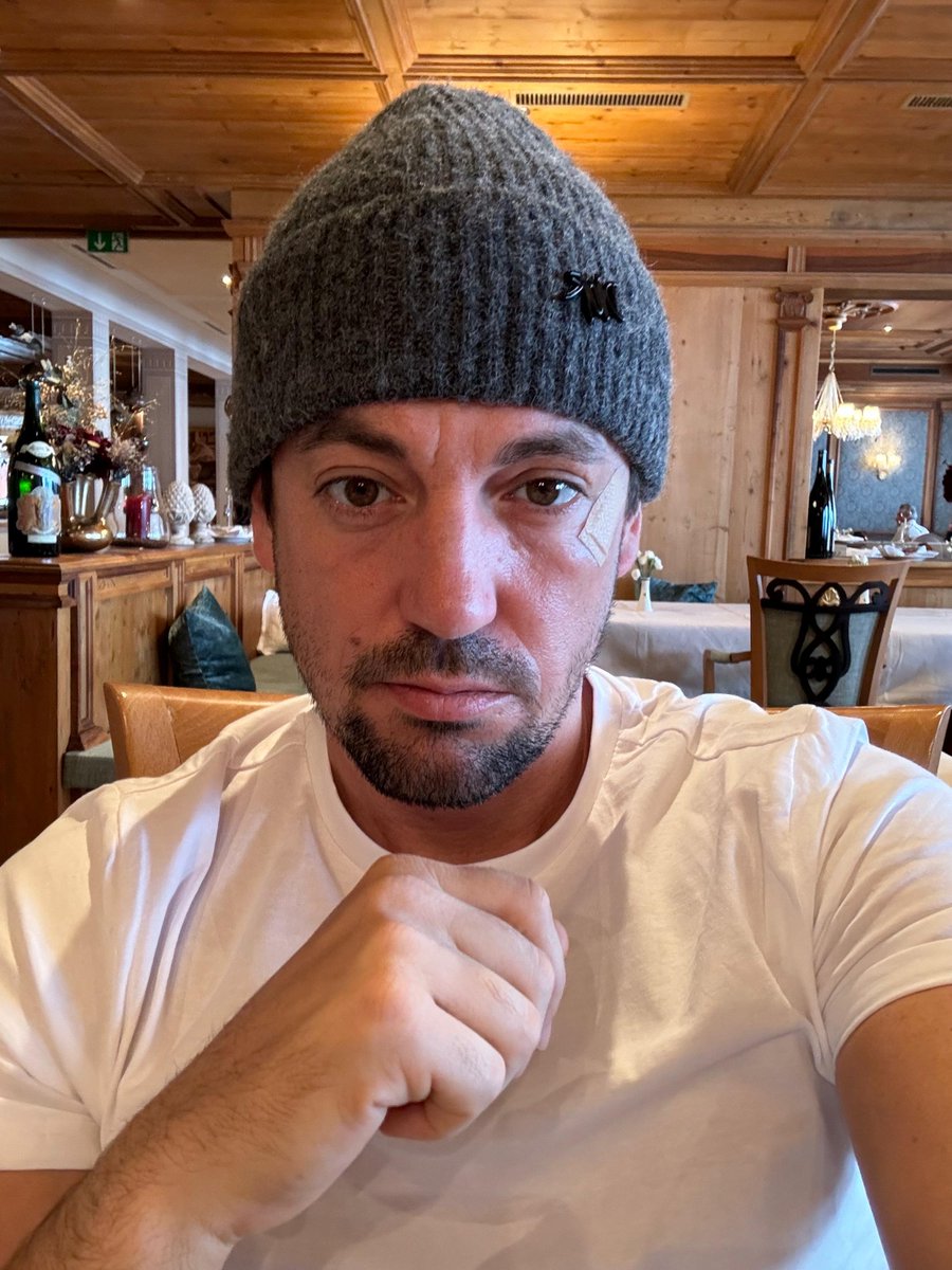 LIKE MIKE tweet media