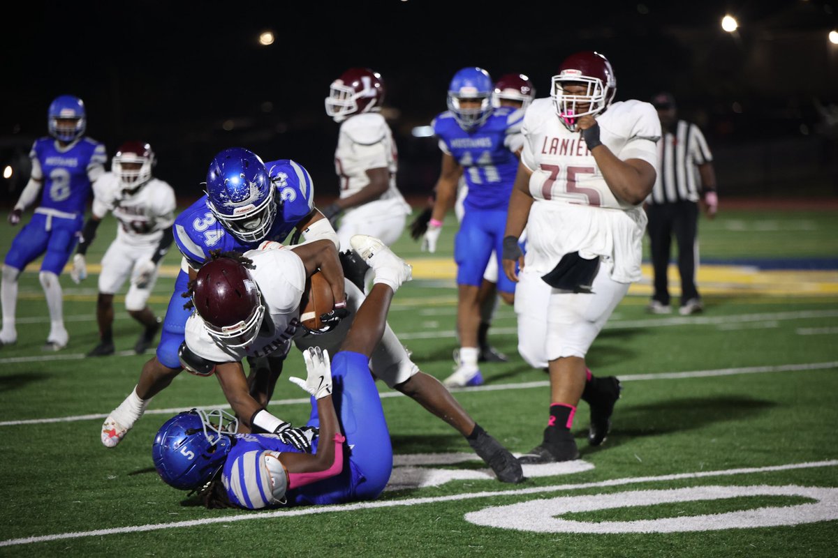Landon Hurt™️ (@_34problemz) on Twitter photo Season Tape
11 regular games
64 Tackles
21 Assist
9 TFL
5 Sacks
1 Safety
hudl.com/v/2QiUZS
<a href="/CoachGibson5/">Marcus Gibson, M.Ed.</a> <a href="/Jeff_XOS/">Jeff Martin - Catapult</a> Season Tape
11 regular games
64 Tackles
21 Assist
9 TFL
5 Sacks
1 Safety
hudl.com/v/2QiUZS
<a href="/CoachGibson5/">Marcus Gibson, M.Ed.</a> <a href="/Jeff_XOS/">Jeff Martin - Catapult</a>