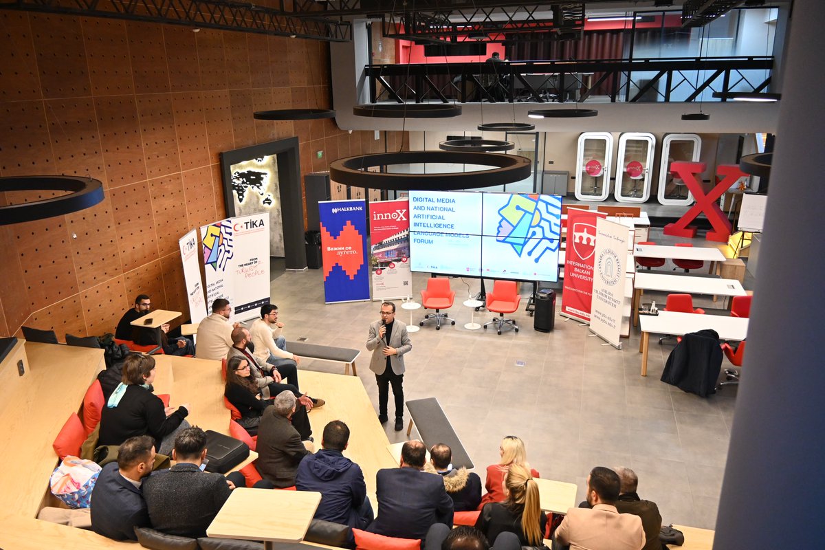 Ankara Yıldırım Beyazıt Üniversitesi tweet media