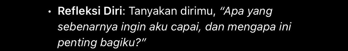 artitangankanan's tweet photo. Terkadang kata indah tidak hanya berasal dari buku, tapi juga dari AI. https://t.co/WWJWOCpjAi