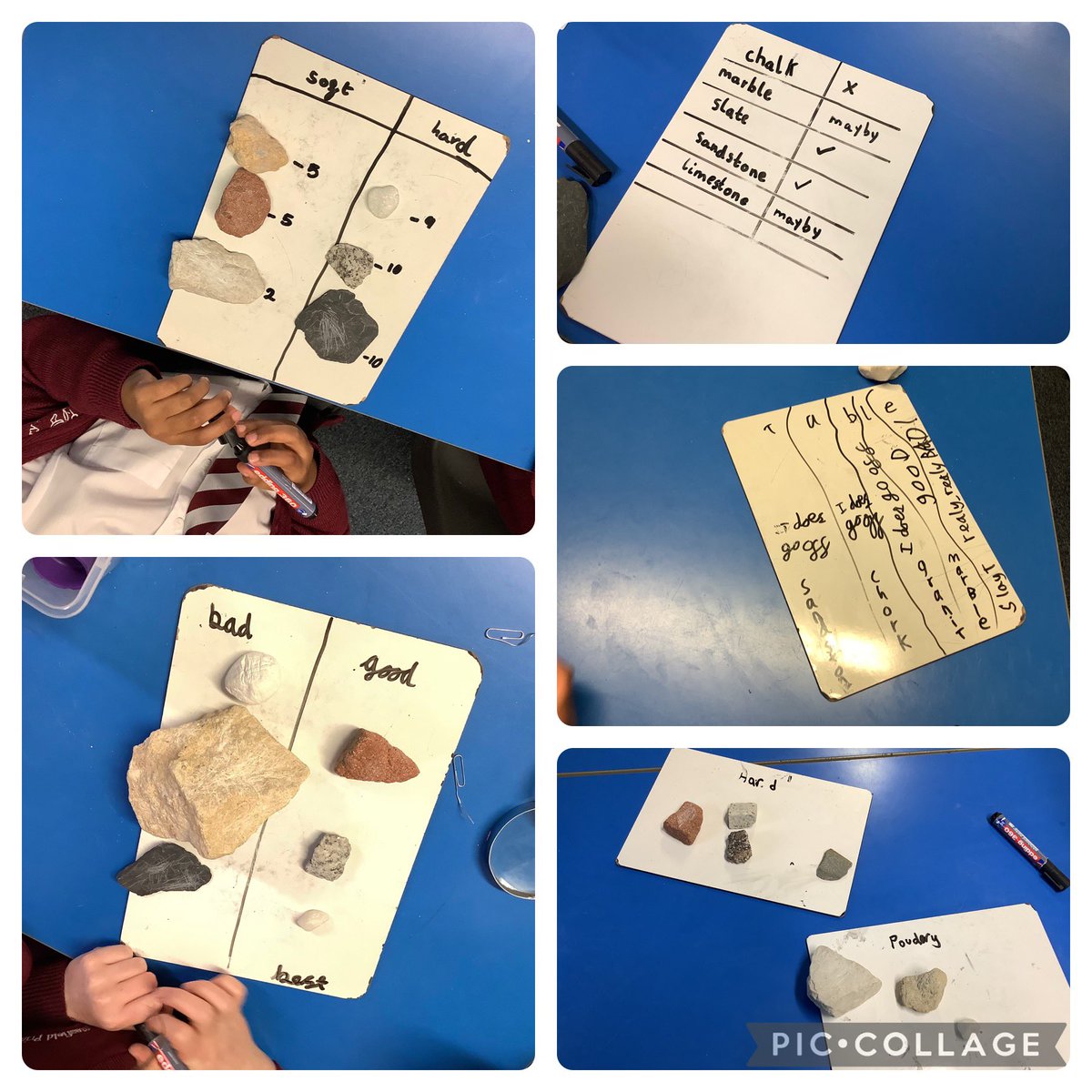 Class SS tweet media