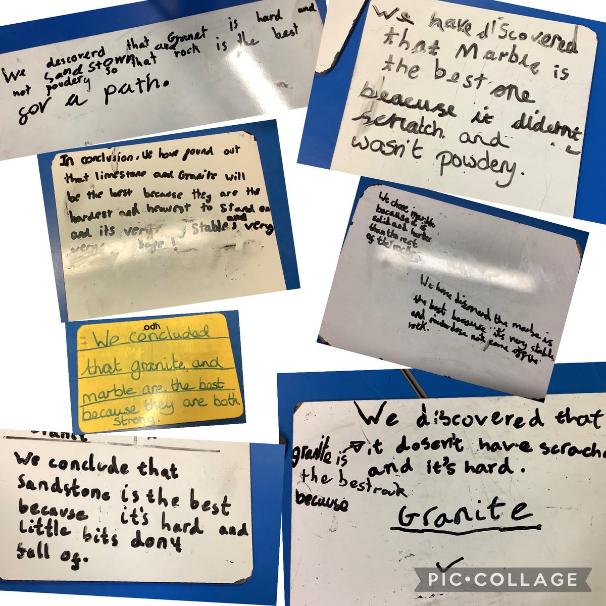 Class SS tweet media