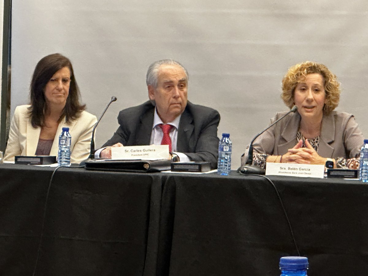 Els espais industrials de referència on les associacions empresarials de proximitat treballen perquè les empreses puguin tenir veu i expressar les seves inquietuds i propostes de millora.
ASEMPIAB, en representació de Barberà del Vallès (Polígon Santa Maria).